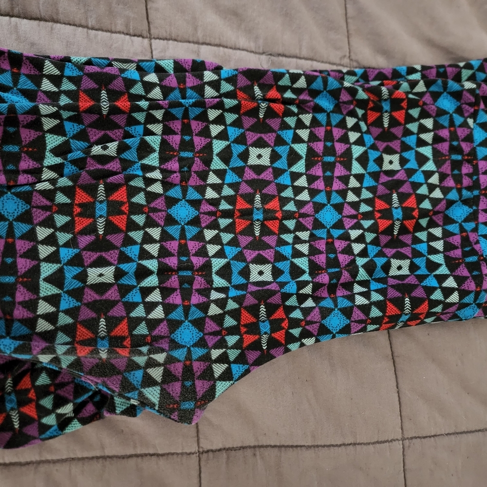 Size TC Lularoe Leggings